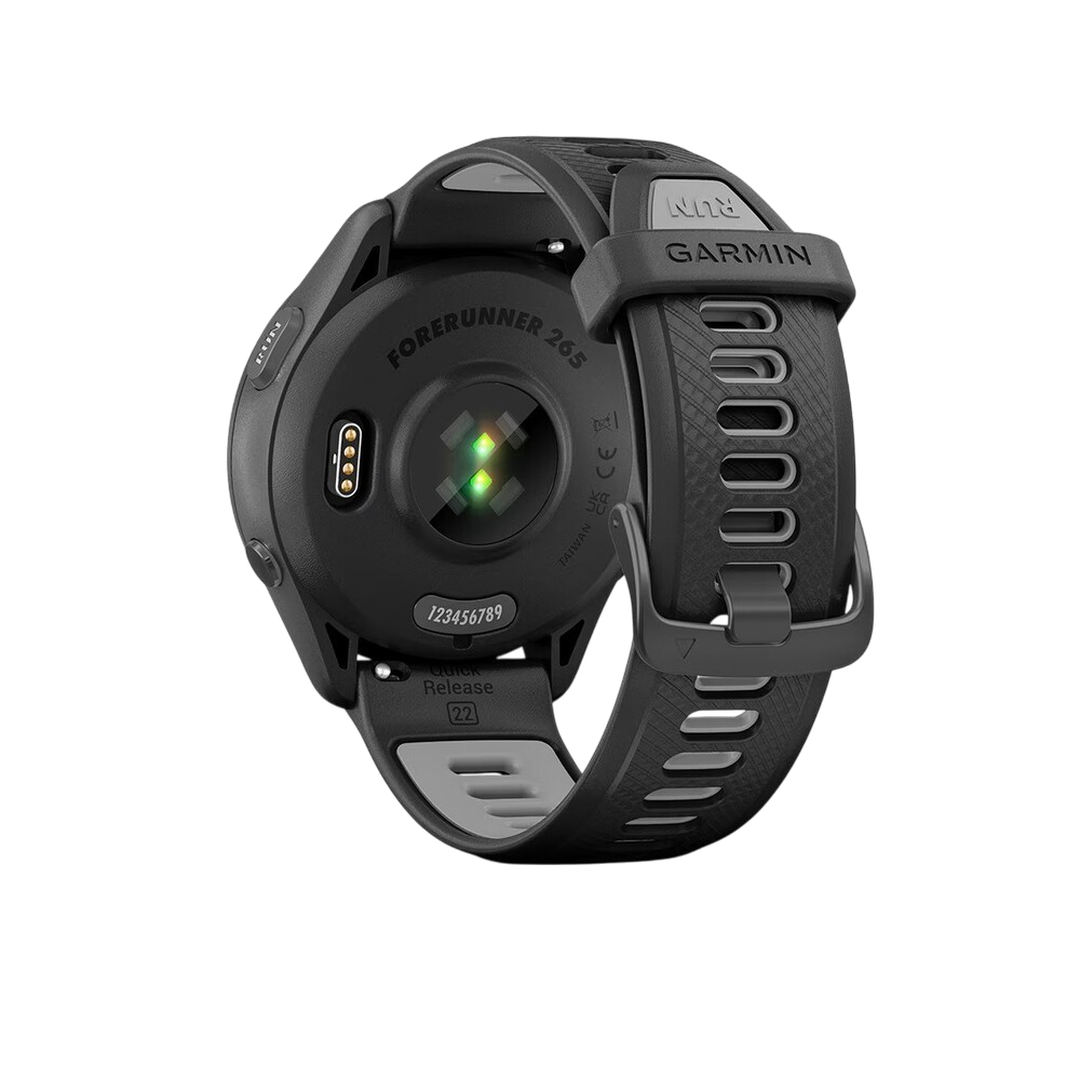 Smartwatch Forerunner 265