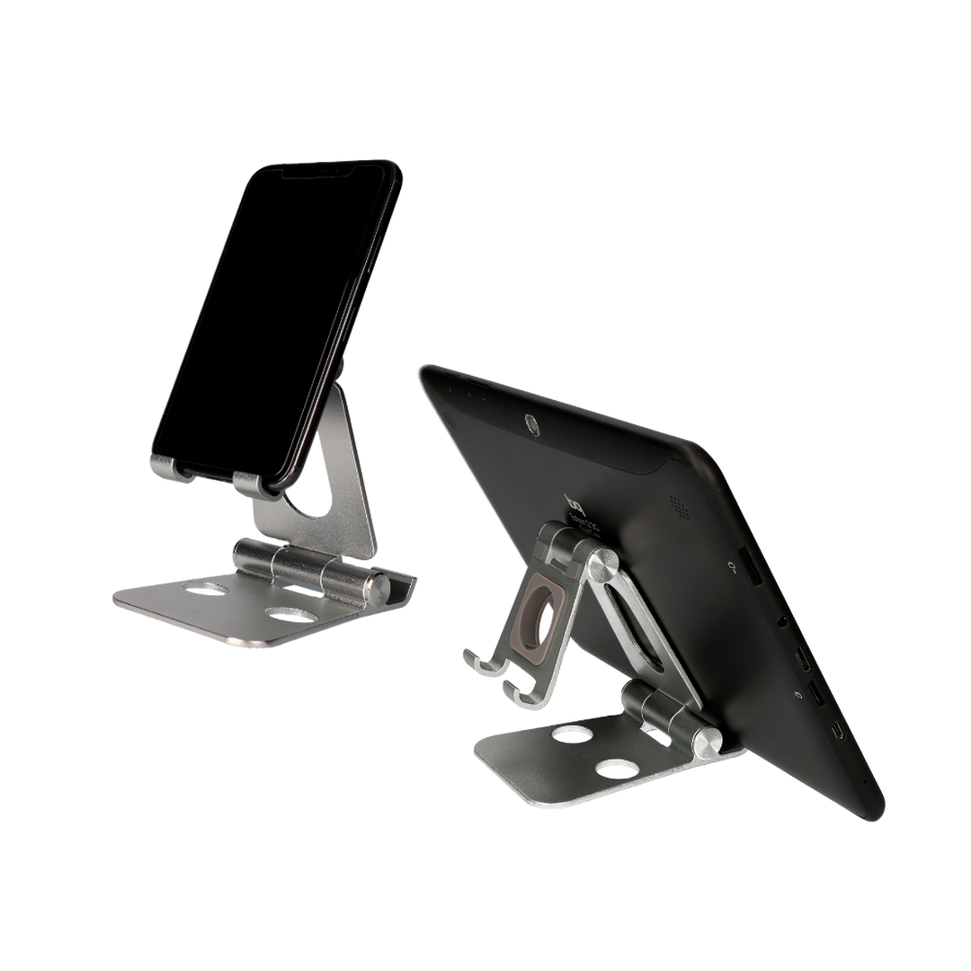 Cargador 45W+ Soporte Met&aacute;lico + Cable 240W