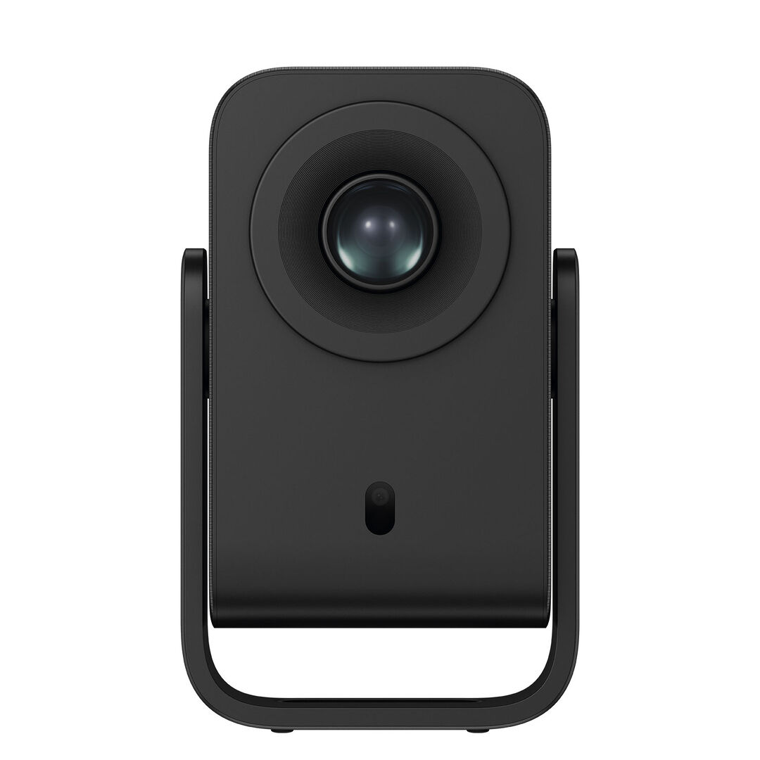 Proyector Portátil  C1 1080P FHD Google TV Cine