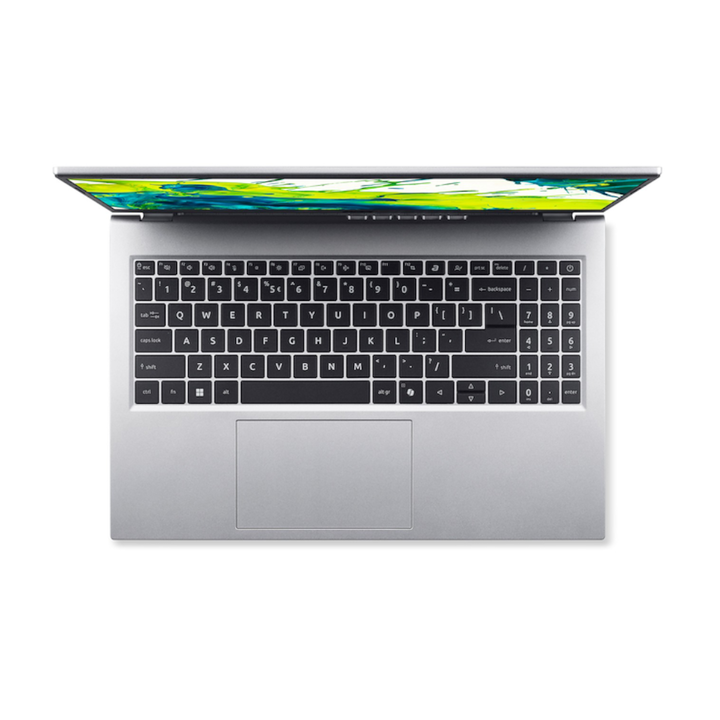 Port&aacute;til Acer Aspire Go 15 AG15-72P-53ZQ CI5-120U 8GB 512GB 15.6" W11H. Intel integrada, Resoluci&oacute;n 1920 x 1080 FHD, Tipo de port&aacute;til: Ultrabook, Intel Core i5, RAM 8GB, Sitema operativo: Windows 11 Home, 512 GB, 60Hz.