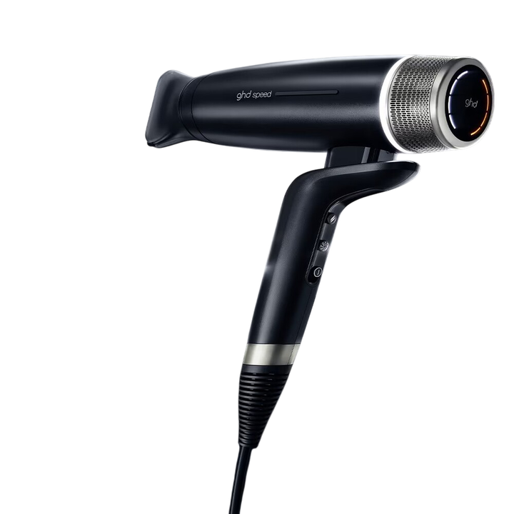 ghd Secador i&oacute;nico profesional Speed negro - Potencia y control sin da&ntilde;os por calorDescubre una nueva era en el secado con ghd Speed&trade;