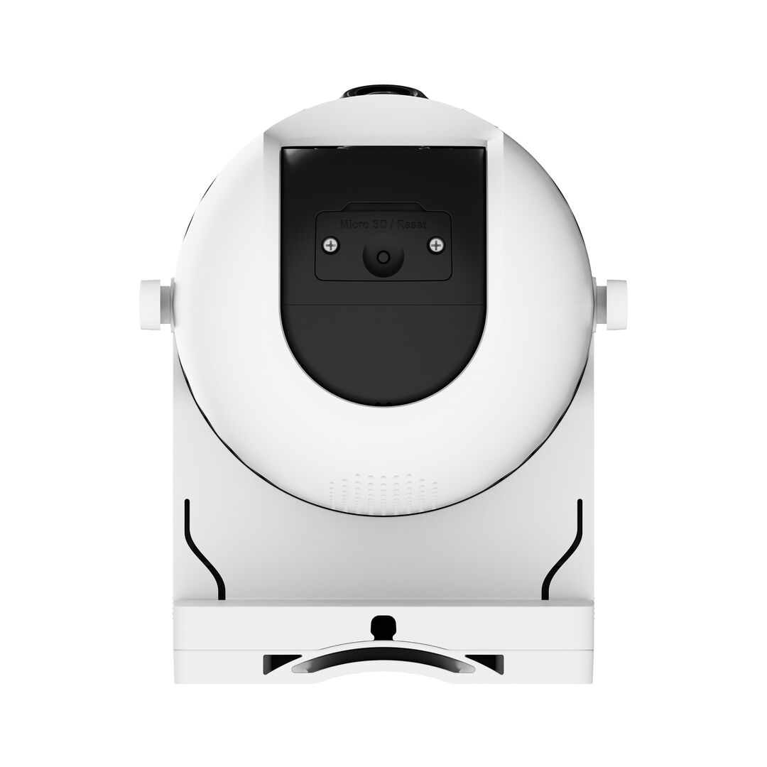 Protecci&oacute;n continua, no se necesita Wi-Fi
Presentamos la innovadora c&aacute;mara H8c 4G de EZVIZ, dise&ntilde;ada para zonas con acceso limitado a Wi-Fi. Esta innovaci&oacute;n ofrece resoluci&oacute;n en 2K, cobertura de protecci&oacute;n de 360 grados, detecci&oacute;n de la forma humana y de veh&iacute;culos con tecnolog&iacute;a de IA y mucho m&aacute;s. No solo protege su propiedad, sino que elimina las contrariedades de conectividad. Con la red 4G, la c&aacute;mara H8c 4G asegura la protecci&oacute;n ininterrumpida en ubicaciones con problemas de Wi-Fi. Disfrute de alertas en tiempo real, comunicaci&oacute;n bidireccional y acceso remoto a trav&eacute;s de nuestra aplicaci&oacute;n f&aacute;cil de usar con un sencillo proceso de instalaci&oacute;n. Es la opci&oacute;n ideal para los usuarios que buscan soluciones de seguridad confiables y a largo plazo, sin importar las limitaciones de la red Wi-Fi.