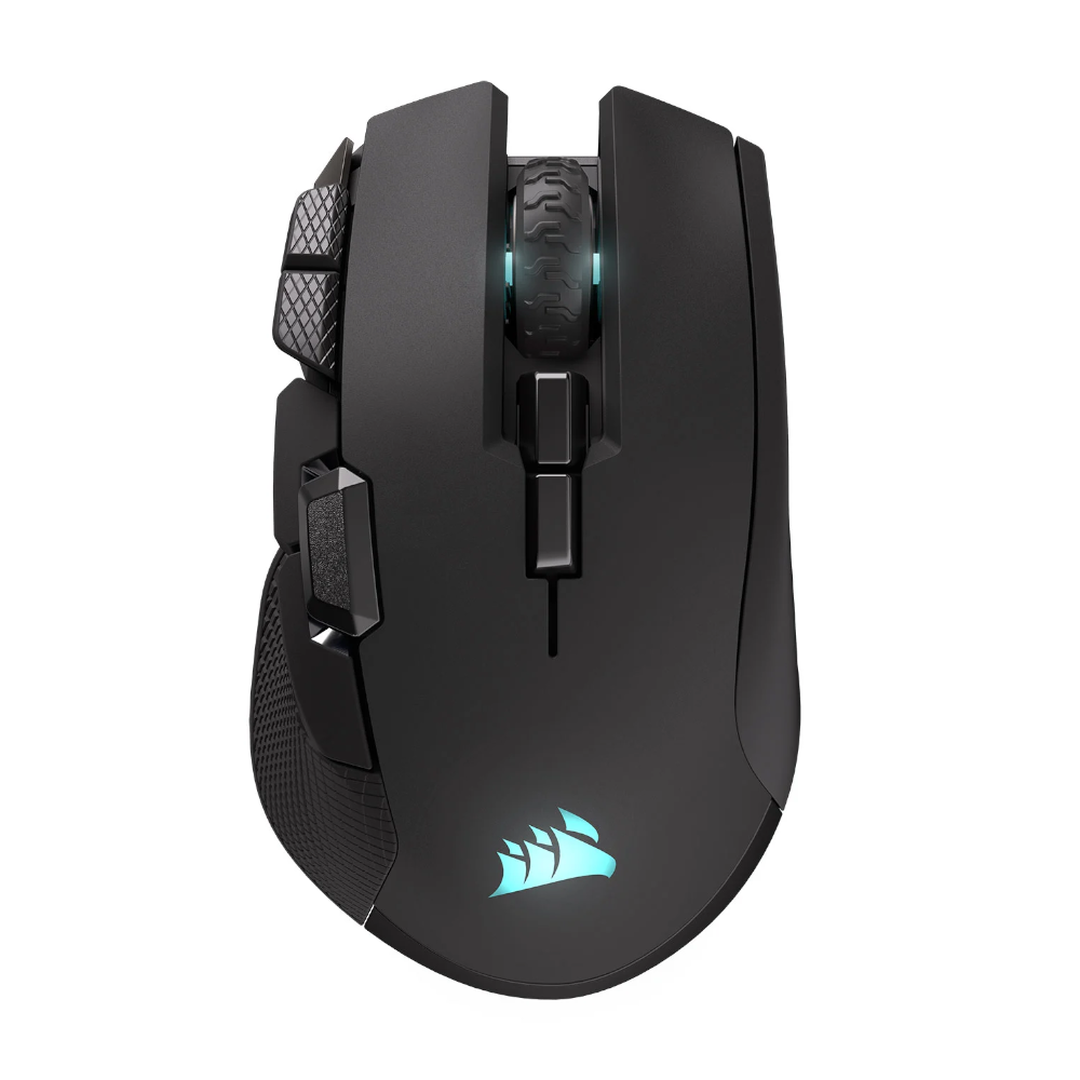 Rat&oacute;n Ironclaw RGB WIR