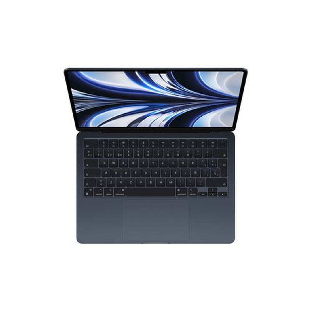 Portatil Macbook Air13M2 8/256&nbsp; SIL
