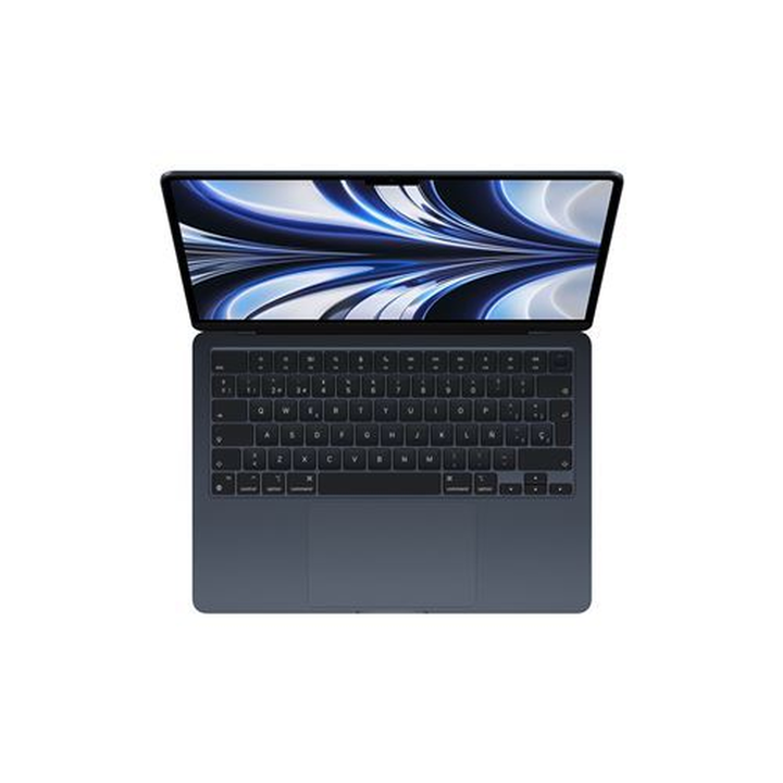 Portatil Apple Macbook Air13M2 8/256&nbsp; SIL