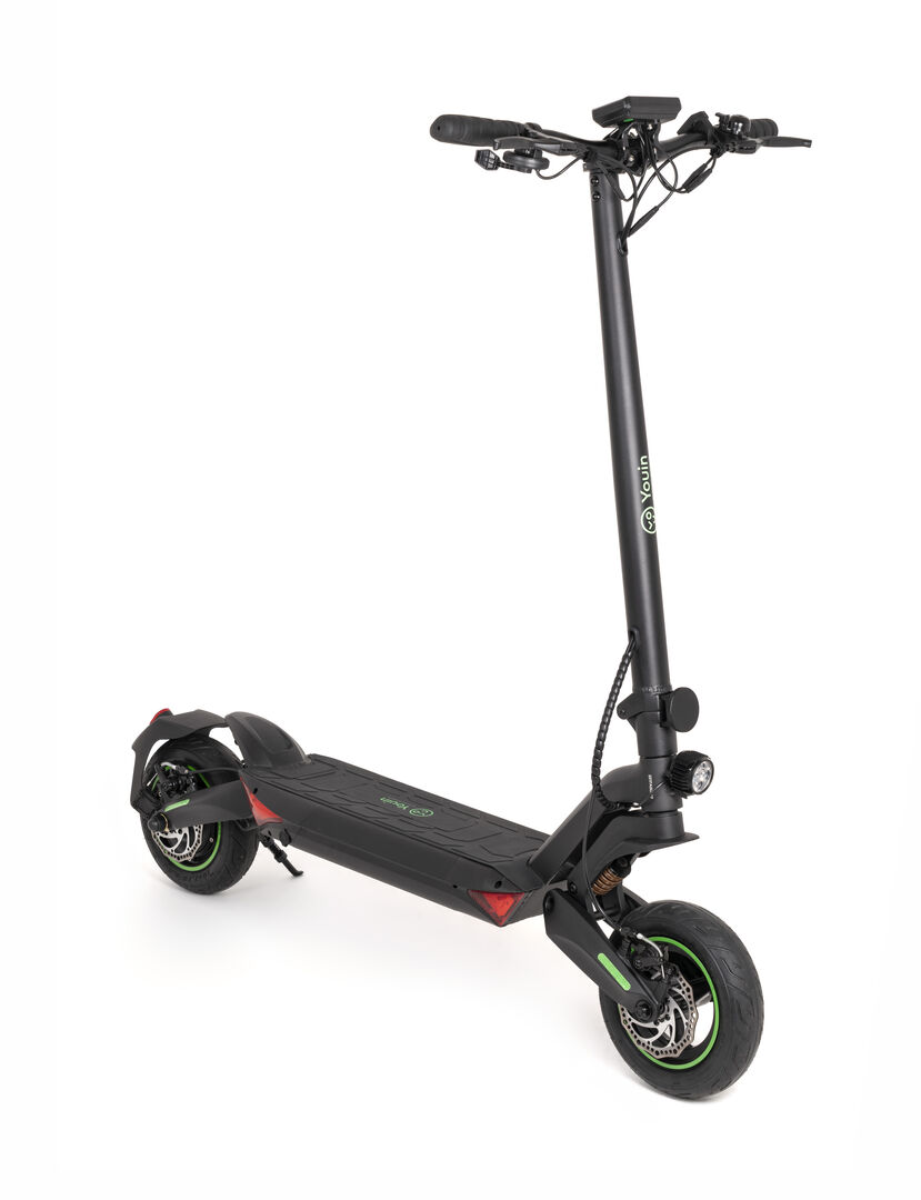 Patinete el&eacute;ctrico XL MAX