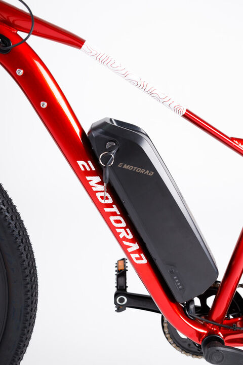 El marco elegante pero pr&aacute;ctico hace de esta una bicicleta electr&oacute;nica adecuada para el viaje de la ciudad. Viajar por la ciudad en un d&iacute;a soleado o llevarlo a las carreteras costeras para un viaje refrescante..