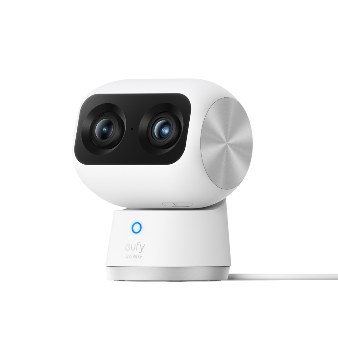 C&aacute;mara de Vigilancia eufy Indoor Cam S350