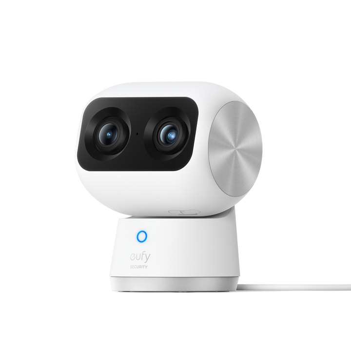 C&aacute;mara de Vigilancia eufy Indoor Cam S350