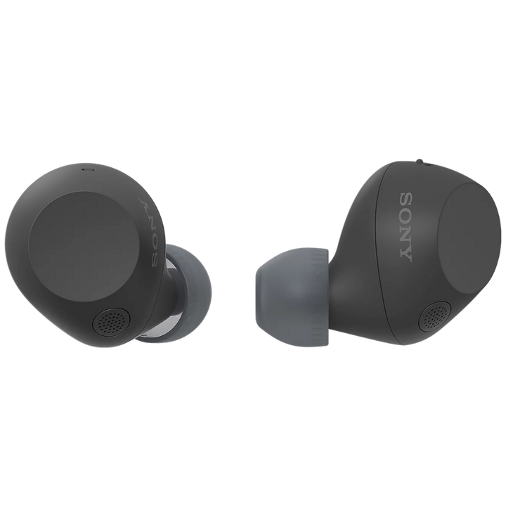 <p>Presentamos los auriculares inal&aacute;mbricos con Noise Cancelling Sony WF-C710N.-</p>