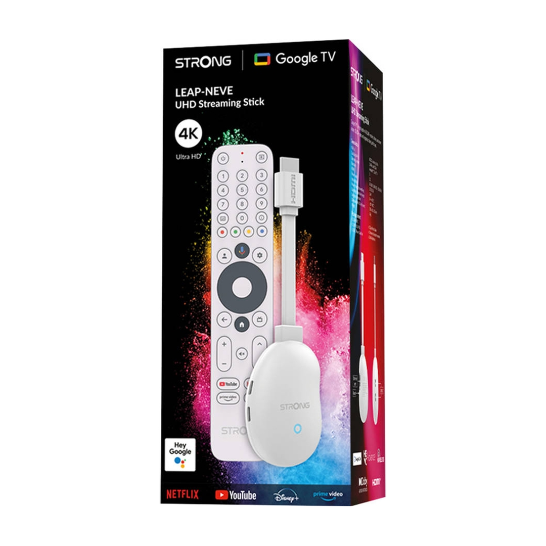 Android Stick LEAP-NEVE