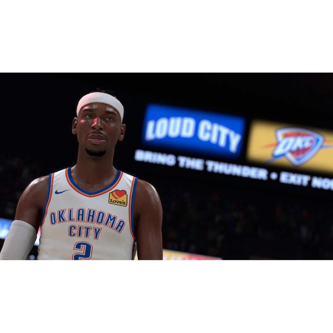 NBA 2K25 para Nintendo Switch CIAB