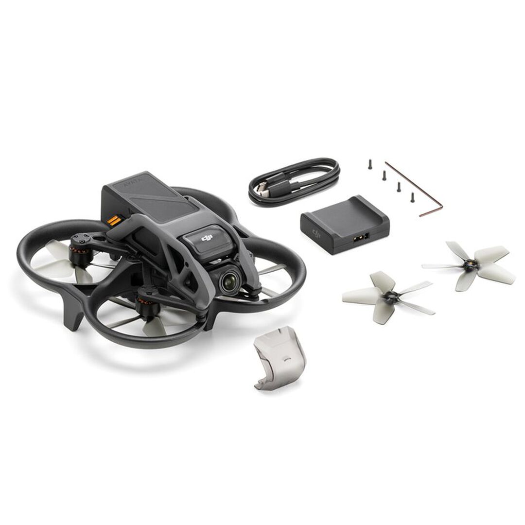 Dron Avata