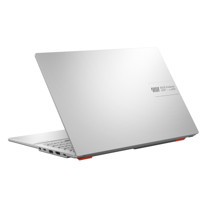 <p>ASUS Vivobook Go 15 E1504GA-BQ832W - Ordenador Port&aacute;til .6" Full HD (Intel Core i3-N305, 8GB RAM, 512GB SSD, UHD Graphics, Windows 11 Home in S mode) Plata Fr&iacute;a - Teclado QWERTY espa&ntilde;ol. Tipo de producto: Port&aacute;til, Factor de forma: Concha. Familia de procesador: Intel Core i3 N-series, Modelo del procesador: i3-N305. Diagonal de la pantalla: 39,6 cm (15.6"), Tipo HD: Full HD, Resoluci&oacute;n de la pantalla: 1920 x 1080 Pixeles. Memoria interna: 8 GB, Tipo de memoria interna: DDR4-SDRAM. Capacidad total de almacenaje: 512 GB, Unidad de almacenamiento: SSD. Modelo de adaptador gr&aacute;fico incorporado: Intel&reg; UHD Graphics. Sistema operativo instalado: Windows 11 Home in S mode. Color del producto: Plata. Peso: 1,63 kg</p>