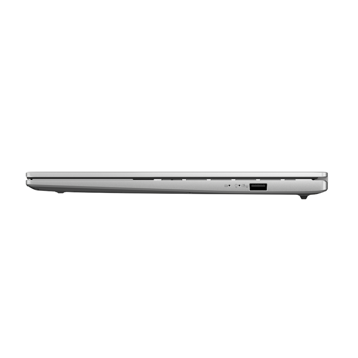 <p>Experimenta la IA sin esfuerzo con el ASUS Vivobook S14, tu compa&ntilde;ero ideal para el d&iacute;a a d&iacute;a. Ya sea para trabajar, estudiar o entretenerte, este ASUS Copilot+ PC te ayuda a superar cualquier tarea, dise&ntilde;ado para ser m&aacute;s productivo, inteligente y seguro. Su elegante dise&ntilde;o met&aacute;lico es tanto pr&aacute;ctico como estilizado, mientras que el procesador Snapdragon&reg; X y hasta 30,5 horas de autonom&iacute;a garantizan una productividad durante todo el d&iacute;a. Disfruta de im&aacute;genes impresionantes en su vibrante pantalla 16:10 FHD OLED o 2.5K IPS, junto con un sonido envolvente para mejorar tus videollamadas y streaming. Dise&ntilde;ado para un estilo de vida equilibrado, el ASUS Vivobook S14 hace m&aacute;s por ti, d&aacute;ndote m&aacute;s tiempo para disfrutar de los momentos cotidianos de la vida.</p>