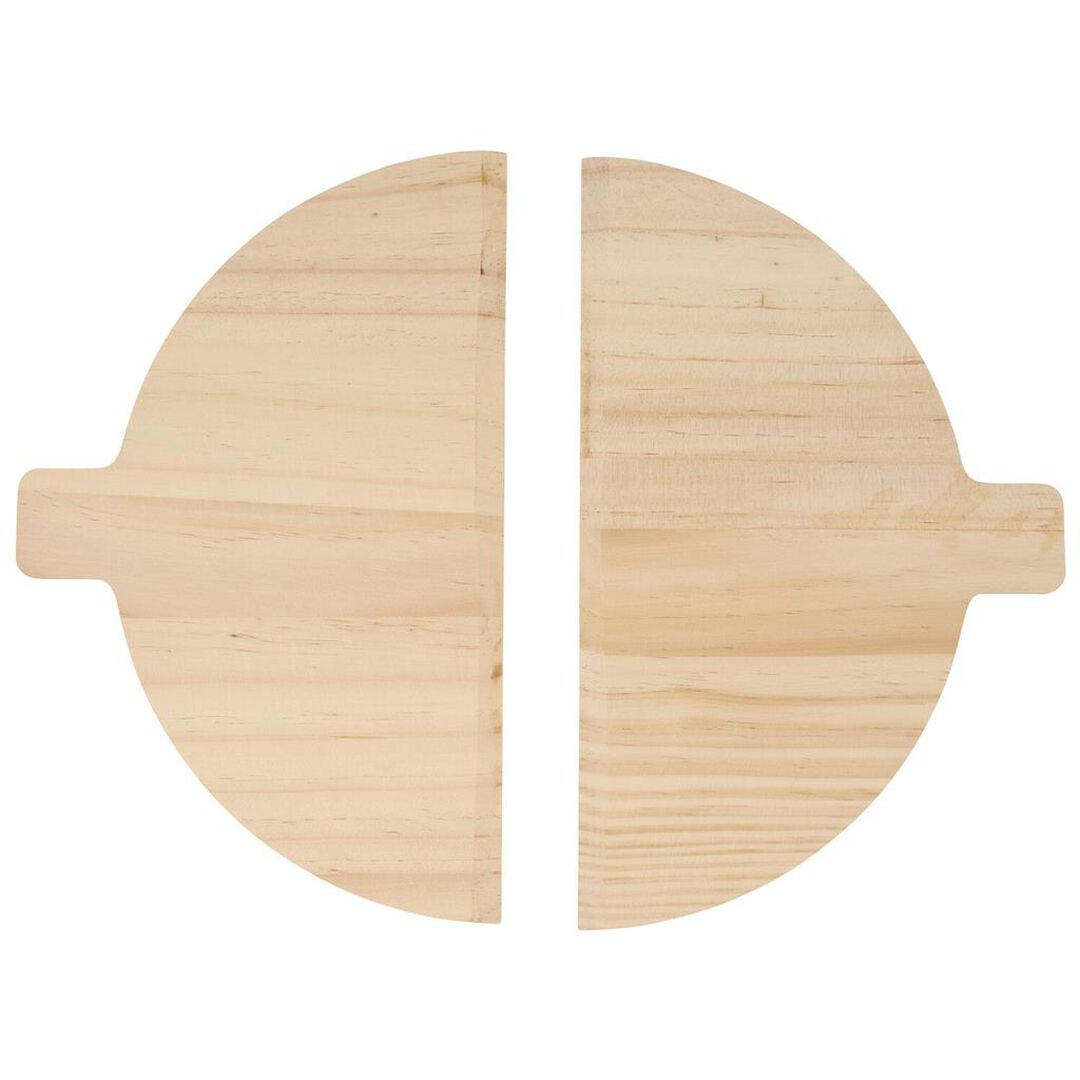 Prepare pizzas perfectas en casa con este horno para pizza. Temperatura máxima de 400 ºC para preparar fantásticas pizzas de hasta 30 cm de diámetro. Con termostato y elemento calefactor superior e inferior para una distribución uniforme del calor.