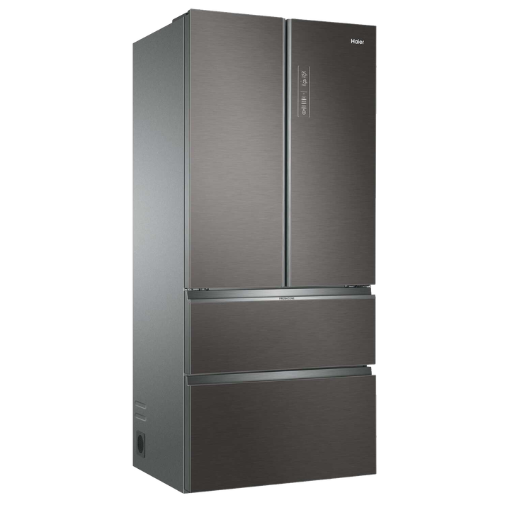 ORGANIZACI&Oacute;N, FRESCURA Y TECNOLOG&Iacute;A AVANZADA PARA TU COCINA.

Este frigor&iacute;fico multidoor de libre instalaci&oacute;n combina capacidad, distribuci&oacute;n inteligente y tecnolog&iacute;a No Frost para mantener tus alimentos en &oacute;ptimas condiciones por m&aacute;s tiempo. Con sus m&uacute;ltiples compartimentos y funcionalidades avanzadas, ofrece comodidad y control total sobre el almacenamiento diario.