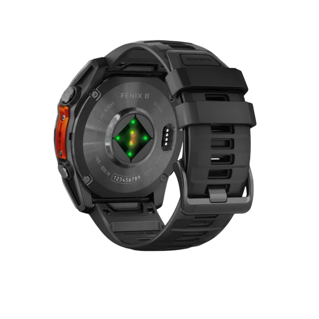 Smartwatch deportivo con GPS Smartwatch deportivo con GPS