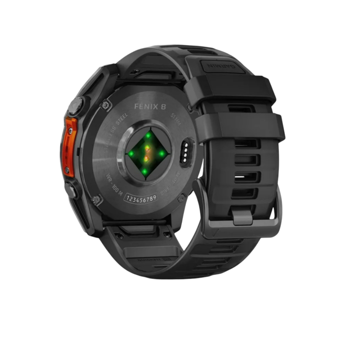 Smartwatch deportivo con GPS Smartwatch deportivo con GPS