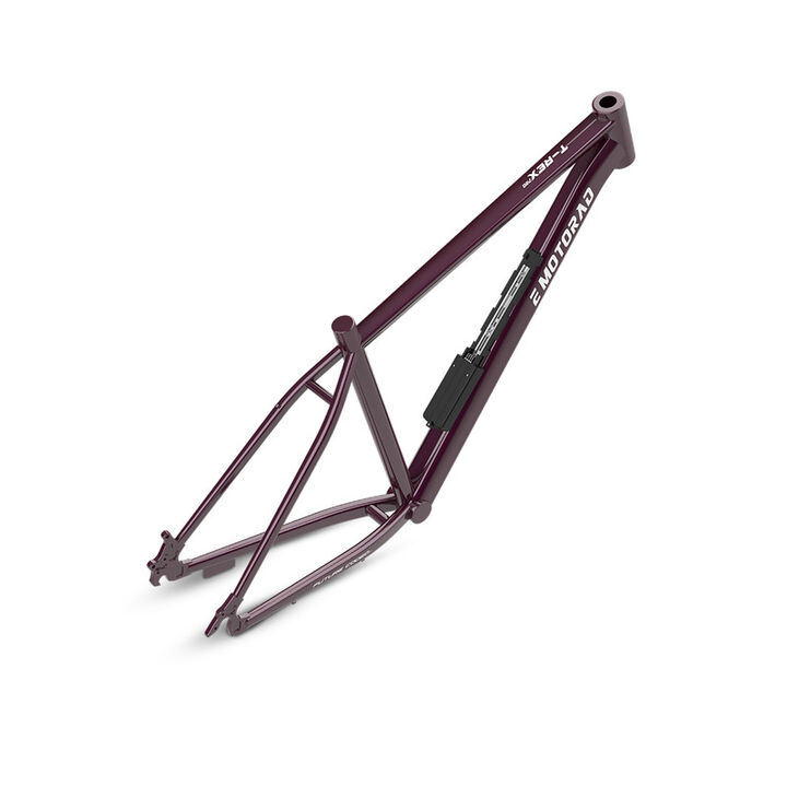 Una resistente Bicicleta el&eacute;ctrica MTB r&iacute;gida con un estructura de acero paso a paso, dise&ntilde;ado para paseos c&oacute;modos por la ciudad y senderos ligeros. Impulsado por un motor de 36V 250W con 5 niveles de asistencia al pedaleo, entrega hasta Alcance de 35 kil&oacute;metros en PAS. Caracter&iacute;sticas Neum&aacute;ticos 27,5&rdquo;, suspensi&oacute;n delantera, y frenos de disco con corte autom&aacute;tico para un viaje suave y seguro. Ideal para jinetes 5 a 6 pies con un Capacidad de carga de 110 kg.