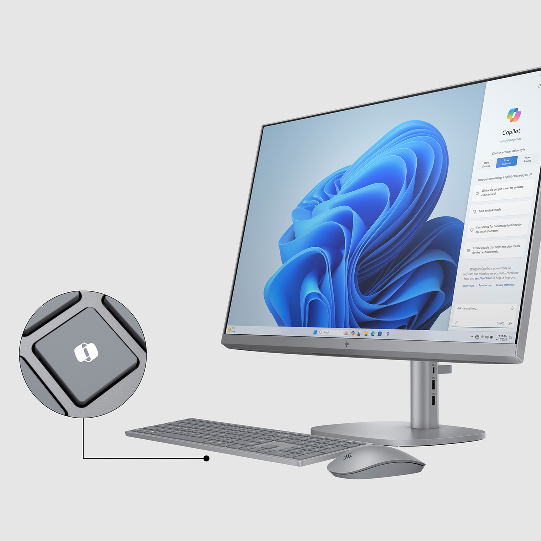 Ordenador All in One 32-c0016ns