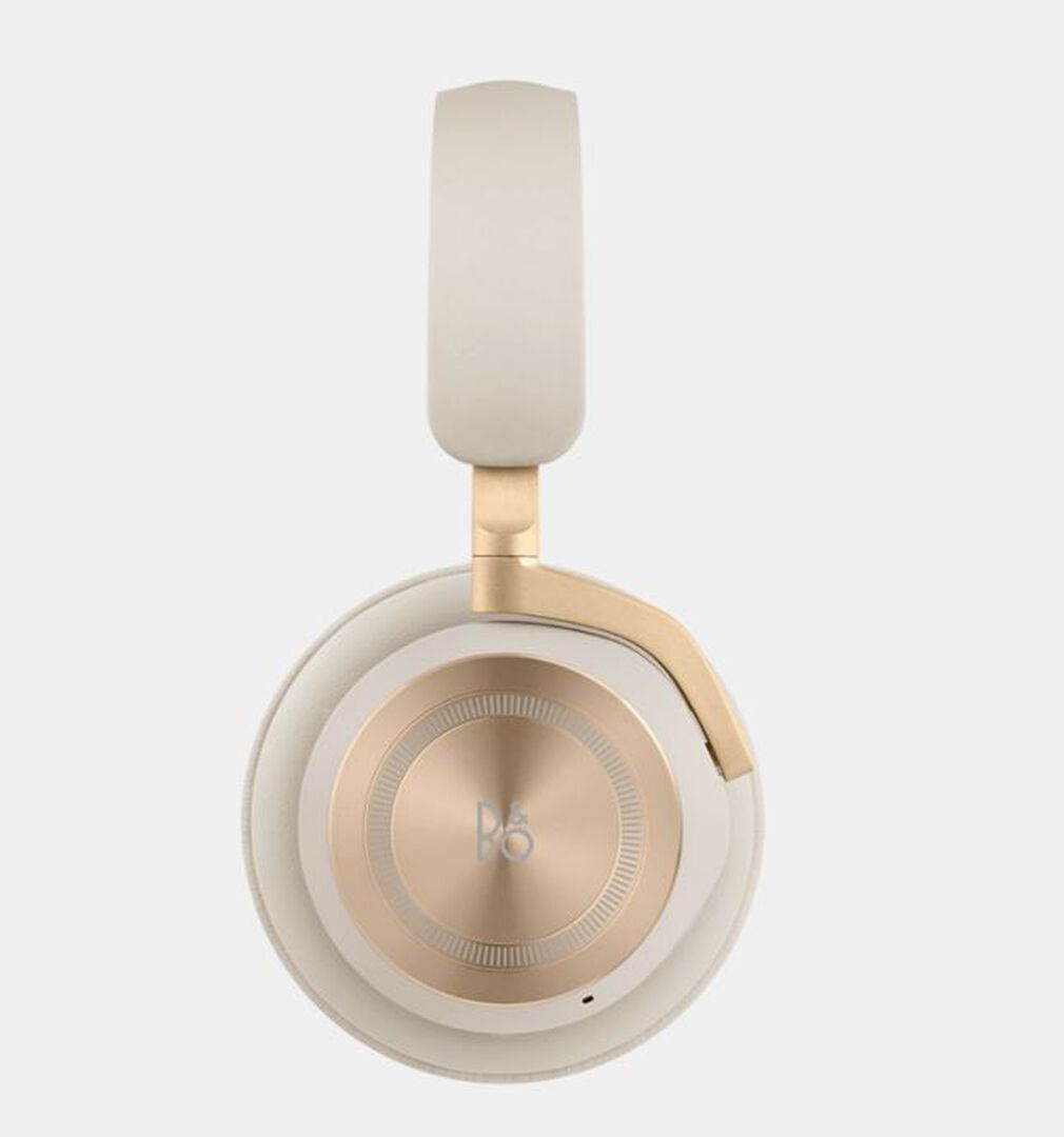 Auriculares Diadema Beoplay HX, Gold Tone