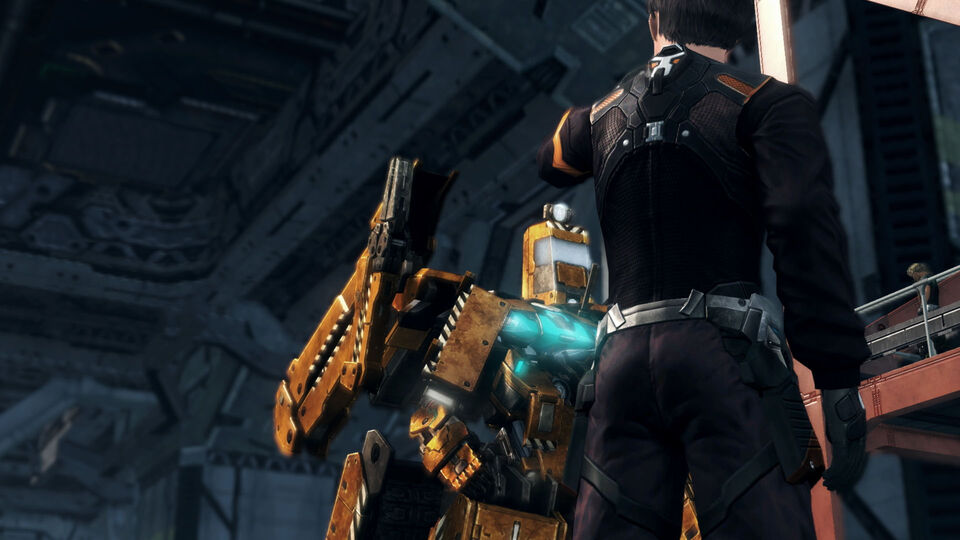 XENOBLADE CHRONICLES X DEFINITIVE EDITION SWITCH JUEGO FÍSICO PARA NINTENDO SWITCH VERSIÓN ESPAÑOLA GARANTÍA EUROPEA EU WARRANTY
IDIOMAS:
Idiomas: Japonés, Inglés, Español, Francés, Alemán, Italiano, Coreano, Chino
Lucha por la supervivencia en un misterioso planeta alienígena mientras lo exploras a bordo de tu propio robot gigante en Xenoblade Chronicles X: Definitive Edition para Nintendo Switch. Tras su lanzamiento original para la consola Wii U en 2015, este RPG de acción llega a Nintendo Switch con un apartado visual mejorado, nuevos elementos de historia y más el 20 de marzo de 2025.
 
Video will open in a new window
Año 2054. Cuando la Tierra queda destruida a raíz de una guerra entre dos razas alienígenas avanzadas, los últimos supervivientes humanos se ven forzados a huir. Como uno de los supervivientes y miembro de la colonia de Nueva Los Ángeles (NLA), tu misión es ayudar a construir un nuevo hogar en el vasto y hostil planeta Mira. Este mundo abierto sin fisuras presenta cinco continentes con geografías de otro mundo y rebosantes de criaturas desconocidas, algunas de una escala épica, y los jugadores tendrán que luchar ahí por el futuro de la humanidad.Xenoblade Chronicles X: Definitive Edition pone al personaje protagonista en el centro de toda la acción de esta aventura autoconclusiva de ciencia-ficción. Es posible personalizar la apariencia y la clase del avatar protagonista, y el profundo sistema de combate ofrece una amplia variedad de opciones. Una vez que los jugadores se hayan probado dignos de la organización BLADE, también podrán desbloquear un poderoso Skell: enormes exoesqueletos robóticos transformables con los que podrán explorar Mira a gran velocidad y hacer frente a enemigos gigantescos que son demasiado grandes para luchar contra ellos a pie.
Durante la reconstrucción de NLA, los jugadores podrán conocer a sus habitantes y ayudar con sus tribulaciones. Aumentar la afinidad con los miembros del grupo desbloqueará nuevas misiones que otorgarán equipamiento raro y otras buenas recompensas. Además, los jugadores pueden unirse a un escuadrón online* y encarar misiones específicas en multijugador, incluyendo los súper desafiantes combates contra Enemigos del mundo. También es posible reclutar avatares de jugadores de todo el mundo para que se unan al equipo del jugador durante la historia principal.
Hay mucho más que descubrir en esta edición definitiva del juego. ¿Quién es esa persona encapuchada en la playa?
* Se requiere una suscripción activa a Nintendo Switch Online (a la venta por separado) y una Cuenta Nintendo para el juego en línea. Para utilizar los servicios en línea, debes crear una cuenta Nintendo y aceptar el contrato correspondiente. Se aplica la política de privacidad de la cuenta Nintendo. Algunos servicios en línea podrían no estar disponibles en todos los países.