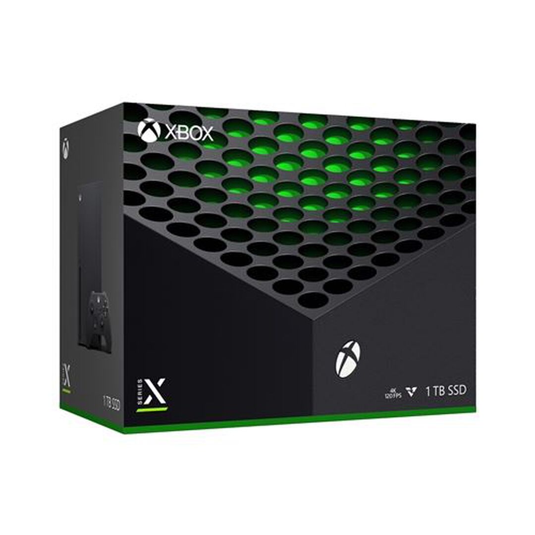 Xbox Series X 1Tb