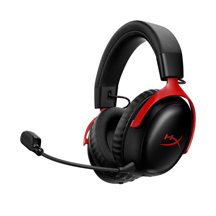 <p>HyperX Auriculares inal&aacute;mbricos Cloud III S: auriculares gaming (color negro), Inal&aacute;mbrico, Juego, 20 - 20000 Hz, 340 g, Auriculares, Negro.HyperX Auriculares inal&aacute;mbricos Cloud III S: auriculares gaming (color negro). Tipo de producto: Auriculares. Tecnolog&iacute;a de conectividad: Inal&aacute;mbrico, Bluetooth. Uso recomendado: Juego. Frecuencia de auricular: 20 - 20000 Hz. Alcance inal&aacute;mbrico: 20 m. Peso: 340 g. Color del producto: Negro</p>