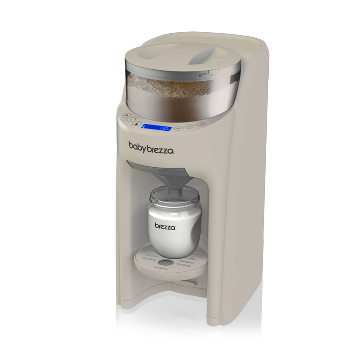Prepara biberones de f&oacute;rmula de forma autom&aacute;tica en segundos. El Formula Pro Advanced mezcla, calienta y dispensa la cantidad y temperatura seleccionadas con solo pulsar un bot&oacute;n. Permite preparar entre 60 y 300 ml, seleccionar 3 temperaturas y es compatible con pr&aacute;cticamente todas las marcas de f&oacute;rmula y tama&ntilde;os de biber&oacute;n. Cuenta con dep&oacute;sito de f&oacute;rmula herm&eacute;tico de hasta 700 g, dep&oacute;sito de agua de 1,5 litros y sistema de programaci&oacute;n con memoria. Libre de BPA.