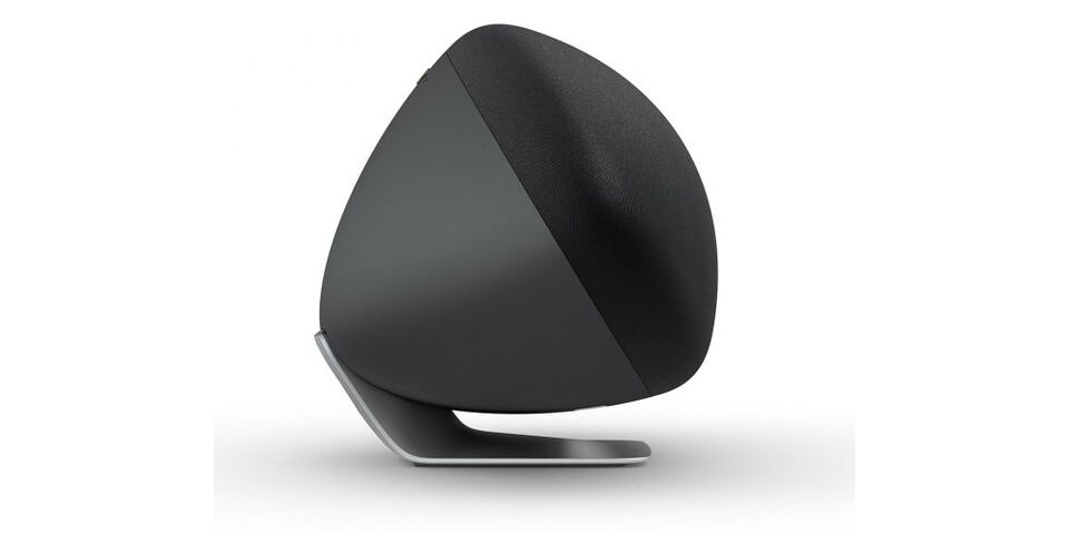 El sistema de audio inalámbrico inteligente Zeppelin pone al día un diseño icónico para la era del streaming. Su elegante forma combina sonido estéreo en alta resolución con una extensa gama de funciones y servicios.