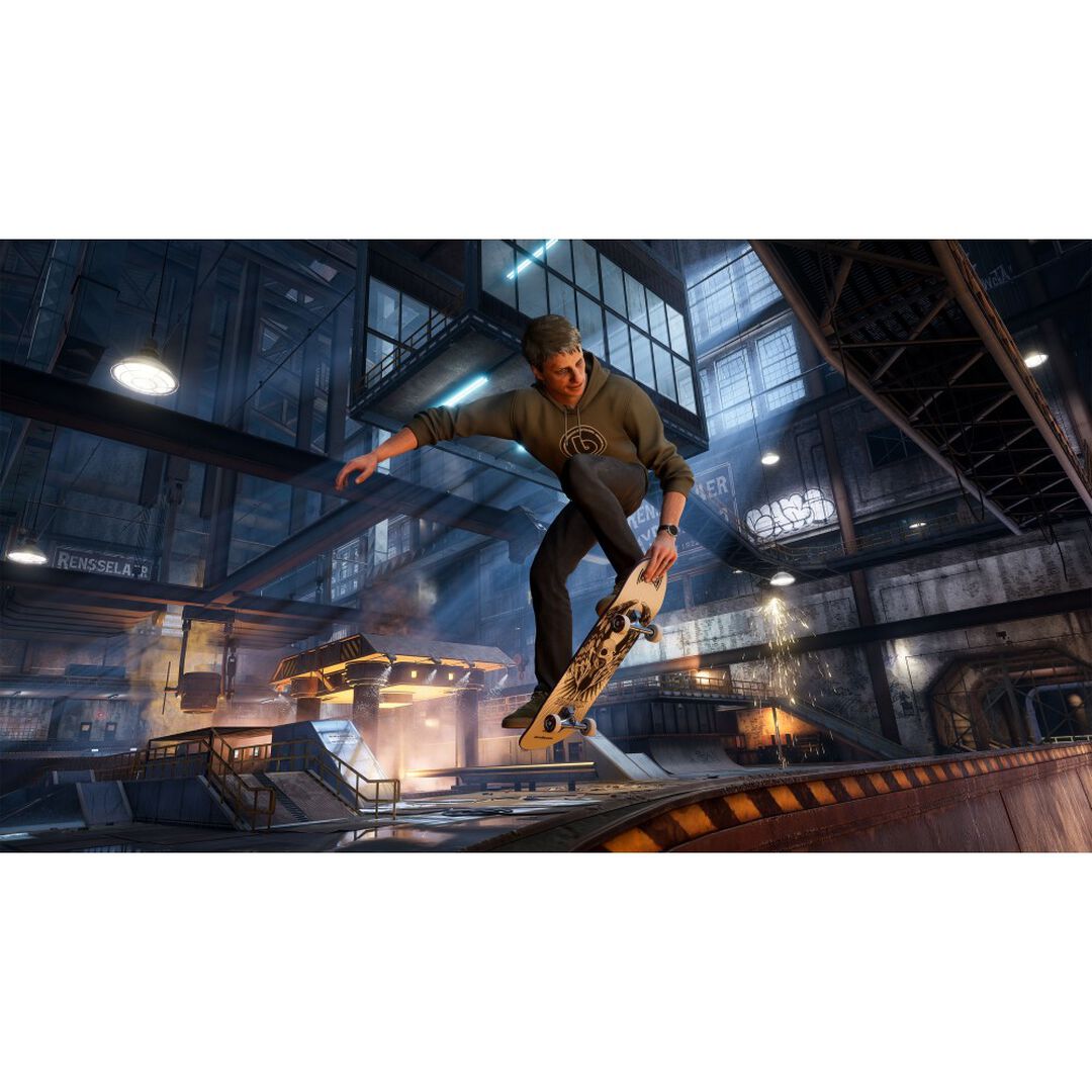 Tony Hawk Pro Skater 3 + 4 para PlayStation 5 PS5