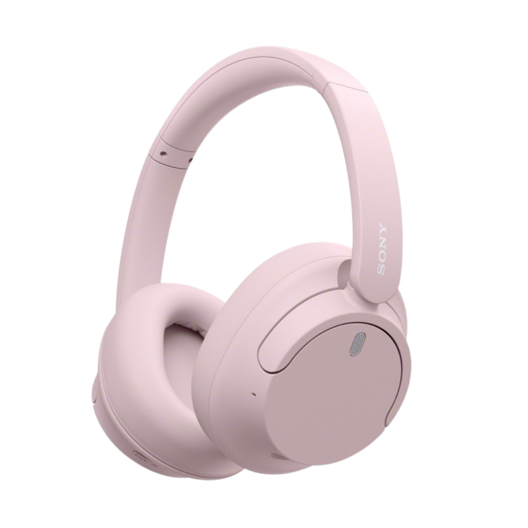 Los auriculares Sony WH-CH720N permiten vivir una experiencia de escucha envolvente y natural gracias al procesador integrado V1 y a Digital Sound Enhancement Engine (DSEE), que crean un sonido de alta calidad tal y como lo concibió el artista. Reproducen el sonido con la mínima distorsión, de modo que tanto las bajas como las altas frecuencias están bien equilibradas, con voces nítidas y naturales. El resultado es un sonido fiel a la grabación original.