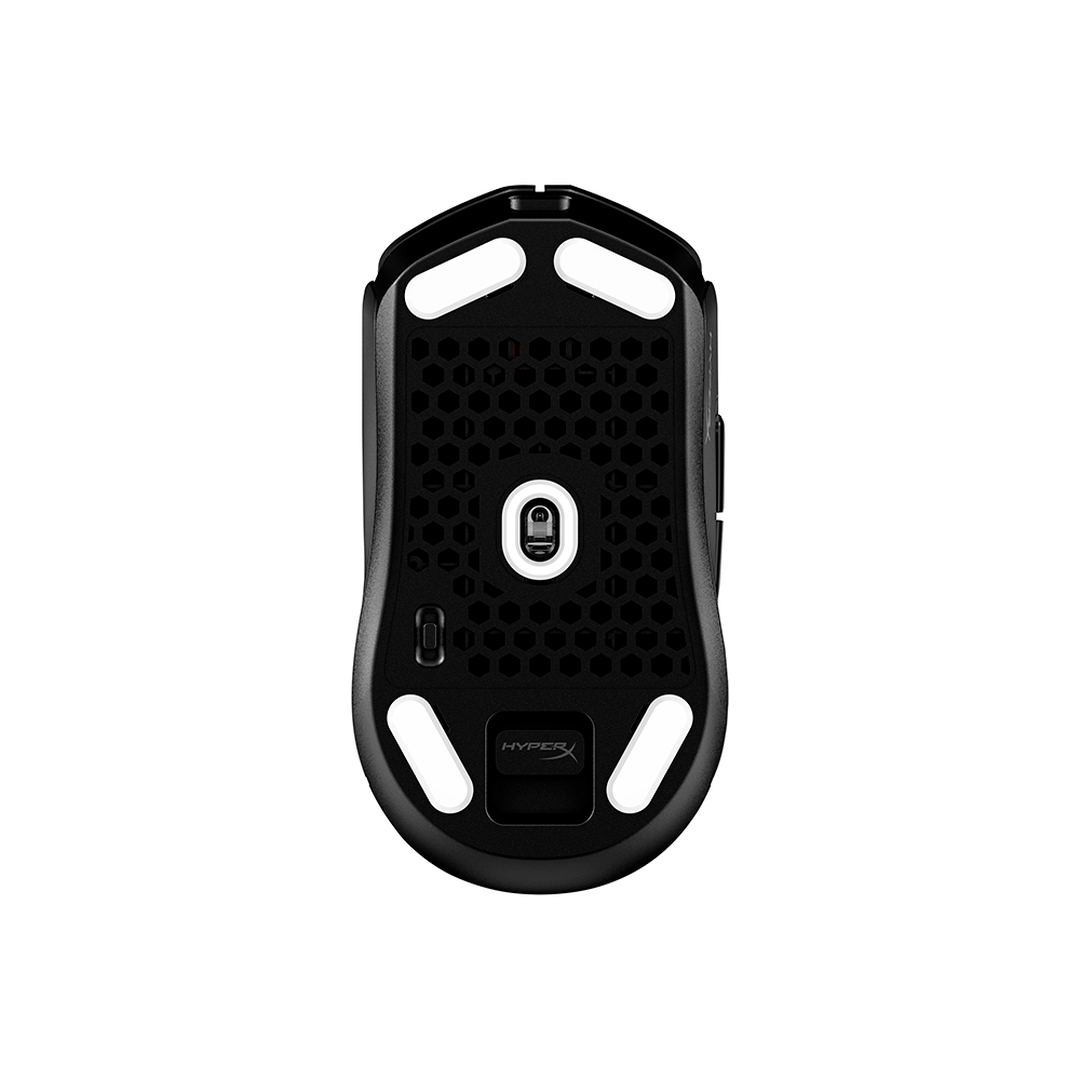 HyperX Pulsefire Haste 2 Mini Black