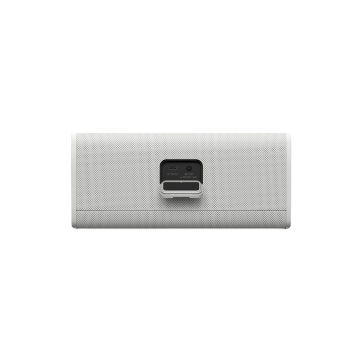 <p>Presentamos ULT FIELD 3, el potente altavoz inal&aacute;mbrico de Sony con 24h de bater&iacute;a que ofrece un sonido impactante y envolvente en un dise&ntilde;o port&aacute;til, se combina con un tweeter de alta calidad y dos radiadores pasivos para producir un sonido rico y detallado que te sorprender&aacute;.</p>