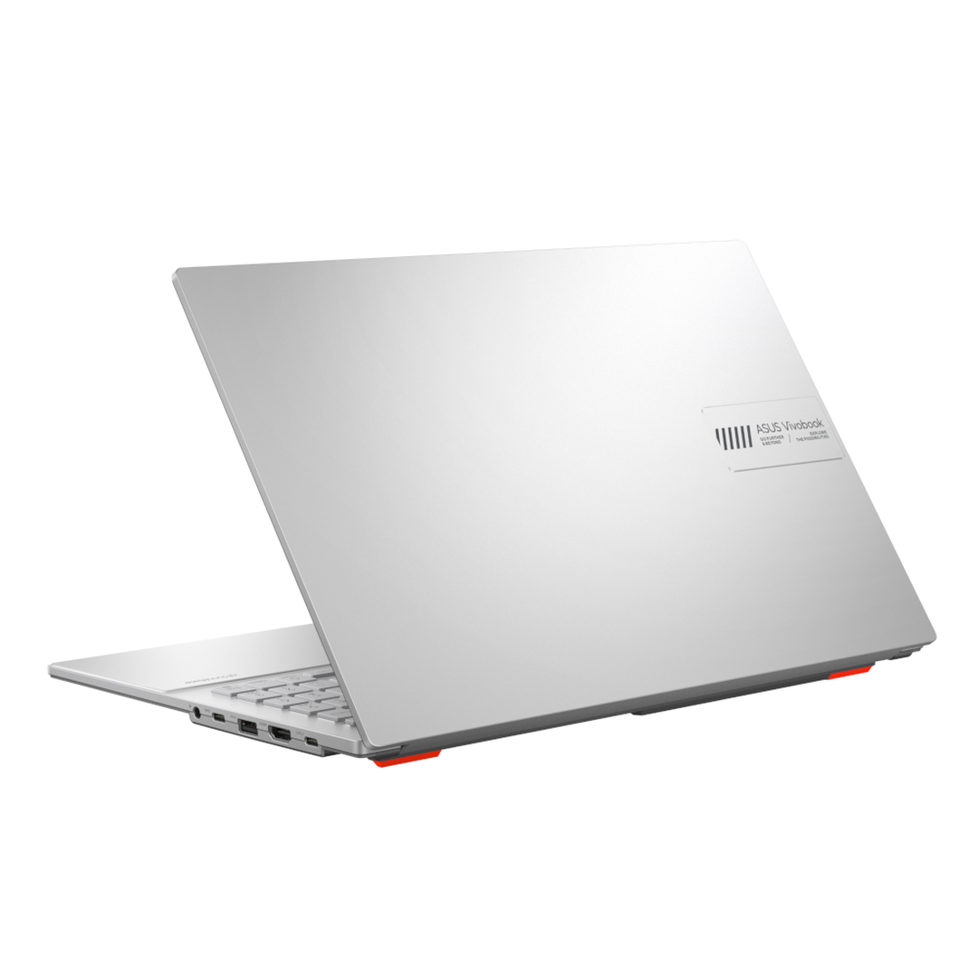 <p>ASUS Vivobook Go 15 E1504FA-BQ2446W - Ordenador Port&aacute;til .6" Full HD (AMD Ryzen 5 7520U, 16GB RAM, 512GB SSD, Radeon 610M, Windows 11 Home) Plata Fr&iacute;a - Teclado QWERTY espa&ntilde;ol. Tipo de producto: Port&aacute;til, Factor de forma: Concha. Familia de procesador: AMD Ryzen&trade; 5, Modelo del procesador: 7520U, Frecuencia del procesador: 2,8 GHz. Diagonal de la pantalla: 39,6 cm (15.6"), Tipo HD: Full HD, Resoluci&oacute;n de la pantalla: 1920 x 1080 Pixeles. Memoria interna: 16 GB, Tipo de memoria interna: LPDDR5-SDRAM. Capacidad total de almacenaje: 512 GB, Unidad de almacenamiento: SSD. Modelo de adaptador gr&aacute;fico incorporado: AMD Radeon 610M. Sistema operativo instalado: Windows 11 Home. Color del producto: Plata. Es ligero. Es compacto. Es el ASUS Vivobook Go 15 OLED, &iexcl;y est&aacute; dise&ntilde;ado para que seas productivo y te entretengas all&aacute; donde vayas! Gracias a la bisagra plana de 180&deg;, la c&aacute;mara web con cubierta f&iacute;sica y un mont&oacute;n de caracter&iacute;sticas de dise&ntilde;o cuidadosamente pensadas, incluida una magn&iacute;fica pantalla OLED, el Vivobook Go 15 OLED es el port&aacute;til que te hace libre.</p>
<div style="bottom: 10px; right: 10px; position: absolute;"><a href="https://wordtohtml.net/?utm_source=wth_free_link&utm_medium=external" target="_blank" style="font-size:11px; color: #d0d0d0;">HTML limpiado y optimizado con WordToHTML.net</a></p>