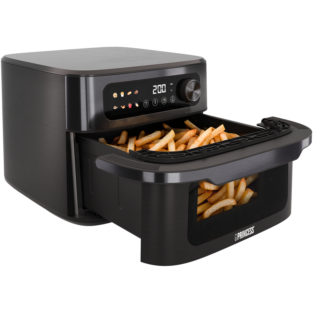 Aerofryer Maxi Crisp 10 litros