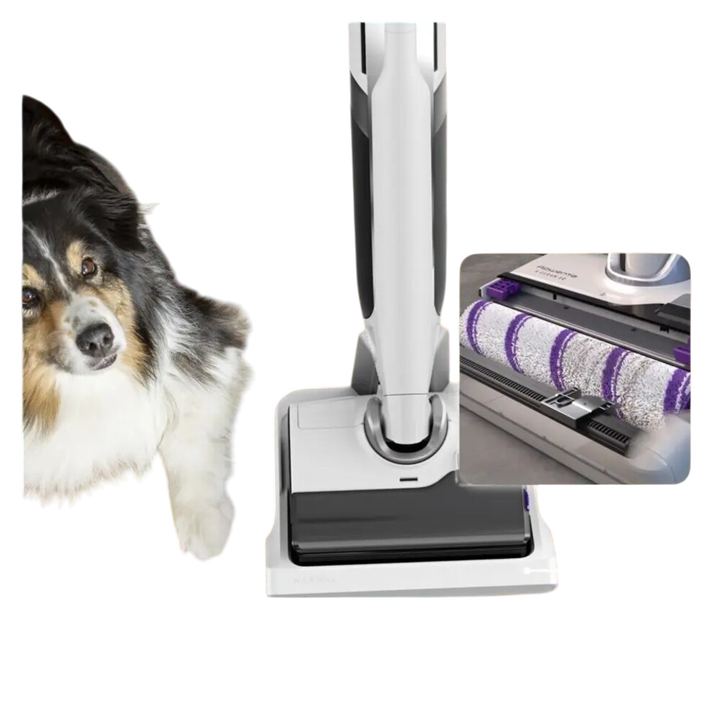 Descubre Clean It Hot & Cold de Rowenta, la soluci&oacute;n completa para las manchas dif&iacute;ciles con cuidado experto cada d&iacute;a. Ya sean huellas de barro, derrames de zumo o marcas de las manos de los peques, sus dos modos de limpieza afrontan cualquier suciedad usando la temperatura adecuada, caliente o fr&iacute;a, para cada mancha