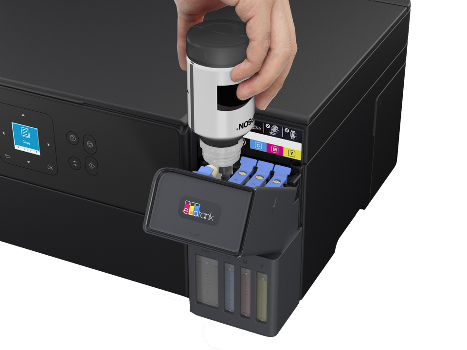 Imp.  EcoTank ET-2950 C11CL41404