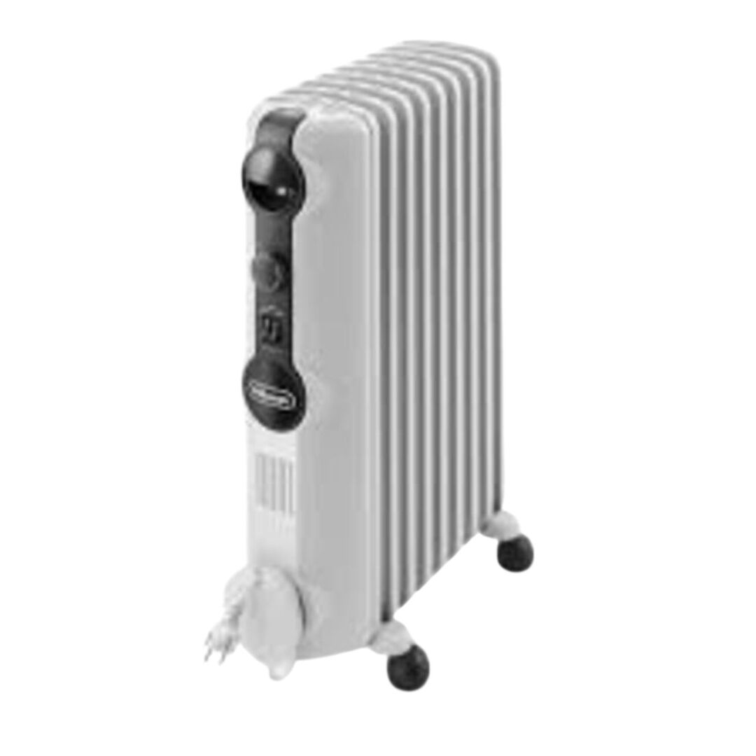 Radiador Aceite RadiaS Easytronic 2000W TRRSE0920