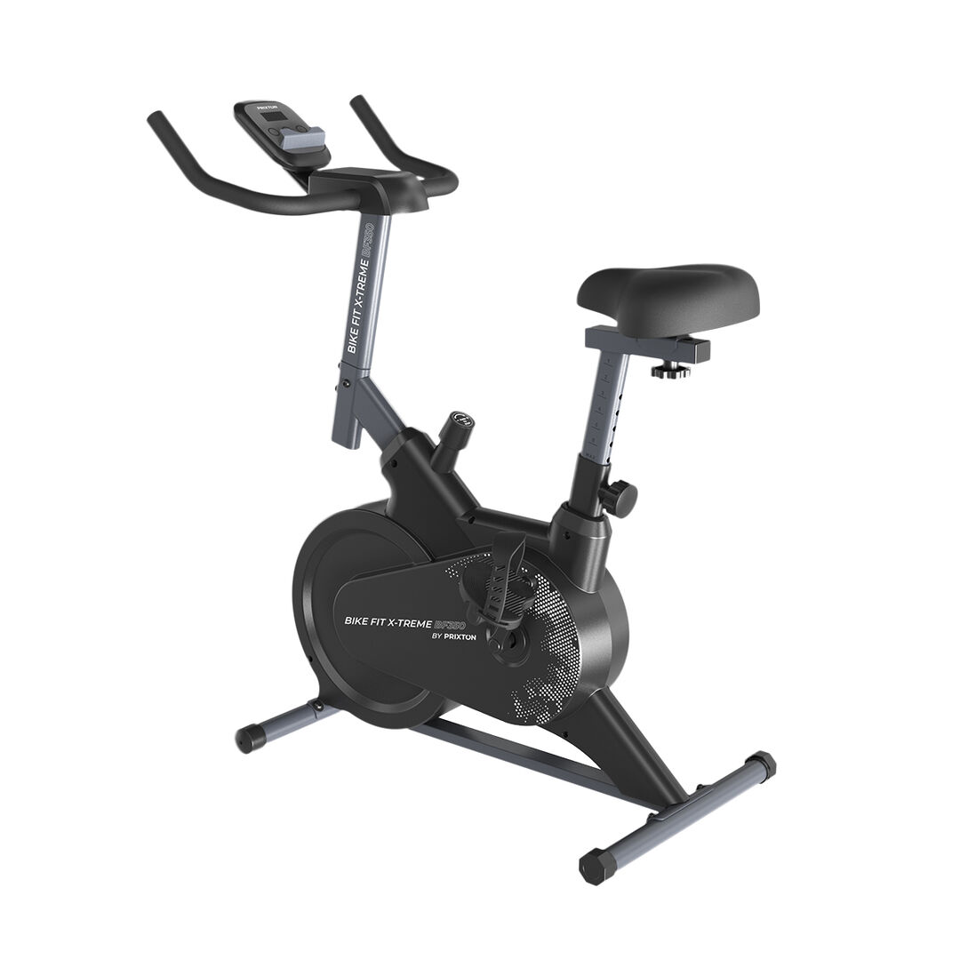 Bicicleta Spinning APP Bike Fit X-Treme BF350