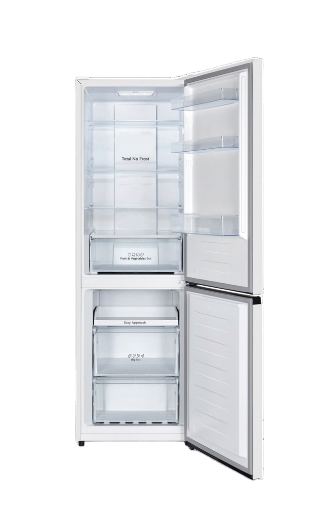 Frig. HISENSE Combi 2 Puertas