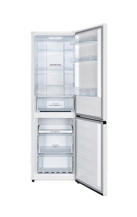 Frig. HISENSE Combi 2 Puertas