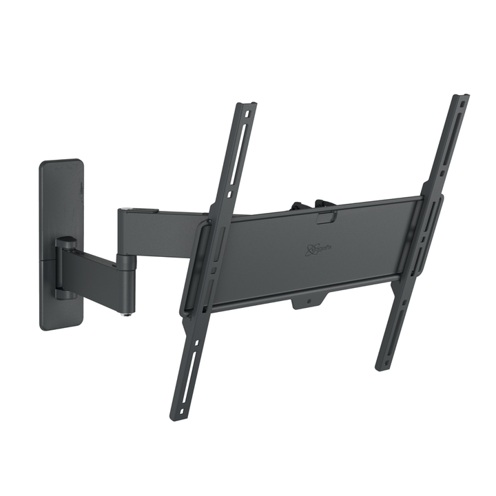 Soporte TV con Brazo- Vogel&acute;s TVM 1443, de 32" a 77", Vesa de 100X100 a 400x400 negro