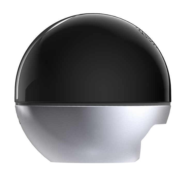 Una c&aacute;mara multifunci&oacute;n para cada hogarPiso, casa, chalet. Ya sea de alquiler o en propiedad. Edificios nuevos o antiguos. La E6 es una c&aacute;mara Wi-Fi plug-and-play f&aacute;cil de instalar y con funciones flexibles para cubrir sus diferentes necesidades de protecci&oacute;n.La c&aacute;mara E6 se toma muy en serio la calidad de v&iacute;deo. Gira para capturar todos los &aacute;ngulos con una nitidez de v&iacute;deo 3K inigualable, al tiempo que reduce eficazmente la sobreexposici&oacute;n de la imagen para ofrecer escenas con un brillo equilibrado.