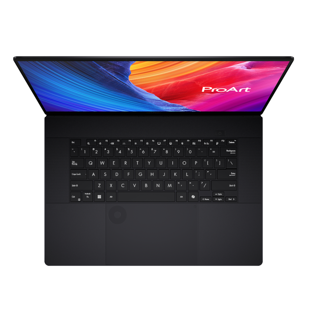 Port&aacute;til ProArt P16 OLED H7606WP-SC105W.