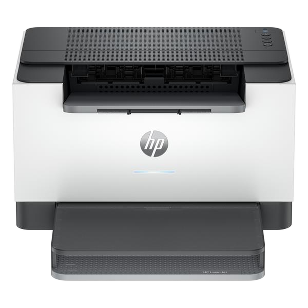 Impresora Laserjet  SFP M207dw Monocromo Wifi