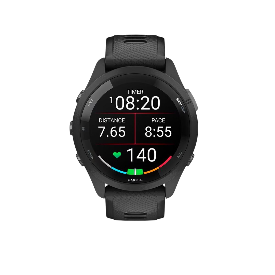 Smartwatch Forerunner 265