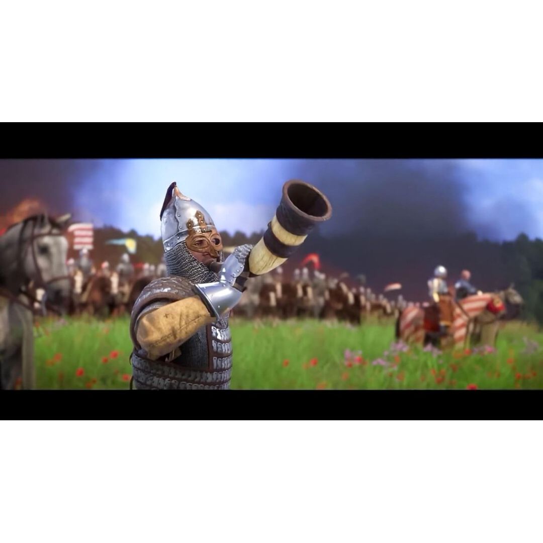 kingdon Come Deliverance Royal Edition Switch