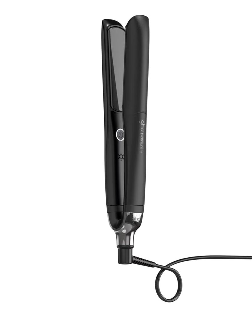 Plancha de Pelo Platinum+ Styler